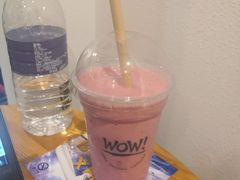 -WOW coffee