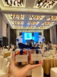 -天河希尔顿酒店·宴会厅