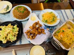 -以前的小酒馆(中山广场店)