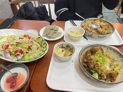 -菊儿人家·北京胡同菜(南锣鼓巷店)