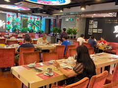 大堂-点都德(北京路贰店)