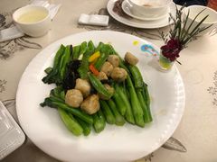 -香云轩·顺德菜(香云纱园林酒店店)