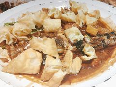 -大鸭梨烤鸭·北京菜(南小街/南苑店)