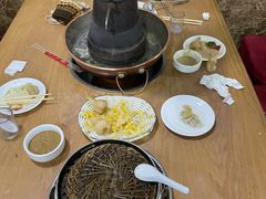 餐具摆设-元盛居(生态大街店)