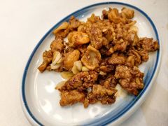 -润泽园饭庄(中山路店)