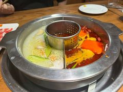 -佬土鹅肠火锅(解放路店)