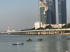 -白城沙滩