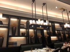 大堂-金春禧(世茂国际广场店)