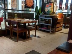 大堂-塔可墨西哥餐厅(新城市广场店)