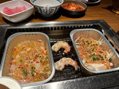 -杉海和牛烧肉海鲜自助(会展城店)