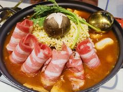 -崔解放·朝韩大排档(虹悦城店)