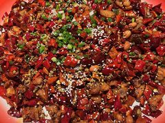 -馬伍旺川菜(江北虹悦城店)