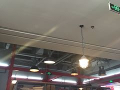 -米斯特比萨(光华桥凯德MALL天津湾店)