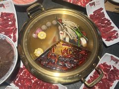 -川味观·鲜货火锅(西湖文化广场店)