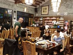 -猪肉婆私房菜(容桂总店)