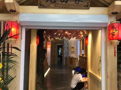 -九田家黑牛烤肉料理(中北镇店)