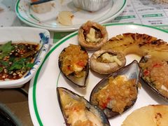 -亚马逊海鲜自助(梅溪湖步步高店)