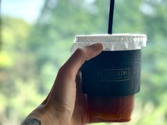 -Punchline Coffee&Roaster(同济大学店)