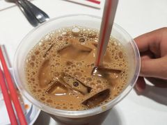 -冰岛茶餐厅(世茂店)