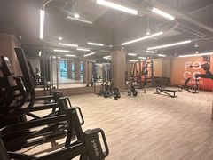 -上海杨思方隅公寓