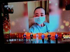 -中央广播电视总台(光华路办公区)