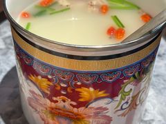 -羊巴道新疆菜·清真(上梅林店)