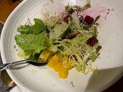 -真地道京味府·鲜橙烤鸭·北京菜(朝外大街东大桥店)