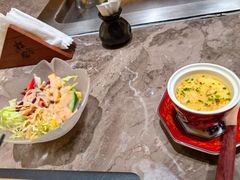 -松临·铁板烧&Omakase(神农店)