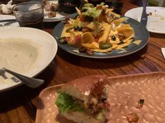 -Rural Tequila墨西哥餐厅(东川路店)