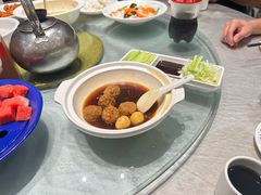 -北京全聚德(方庄店)