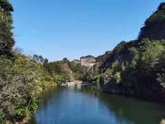 -丹霞山风景名胜区