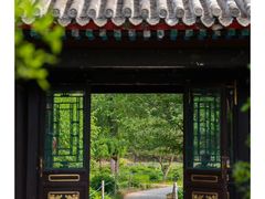 -承德避暑山庄景区