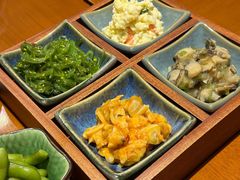 -気楽亭和食料理(气乐亭大世界本店)