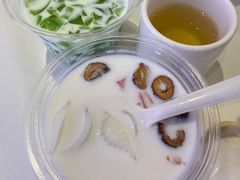 -不仔客海鲜·烧烤·270度海景餐厅(大东海店)