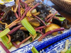 -老味道1992(武当山店)