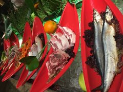 -“香”全日餐厅·株洲大汉希尔顿酒店