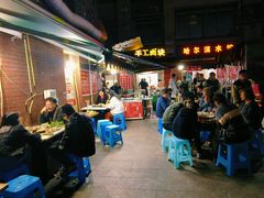 -海关荤豆花(洋河一路店)
