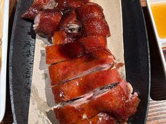 -南拳十三姨·潮汕砂锅粥(世纪金源店)