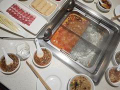 -海底捞火锅(海悦天地店)