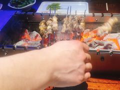 -三个蒙古大叔羊肉串(大宁店)