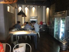 大堂-马头巷·食景园(苏州总店)