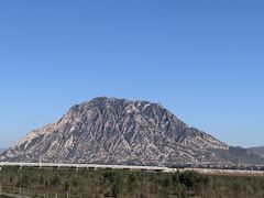 -鸡鸣山旅游风景区