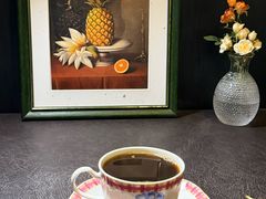 -Hei Cafe(工体店)