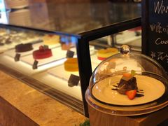 -富力丽思卡尔顿酒店·香荟全日制餐厅