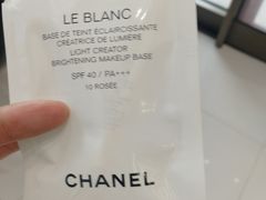 -CHANEL(友谊商店店)