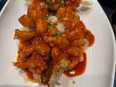 -香雪海饭店中餐厅(人民桥店)