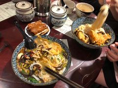 -螺世纪螺蛳粉·桂味小排档(裕德店)