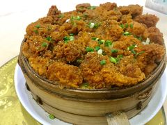 粉蒸肥肠-西木兔(大圆祥店)