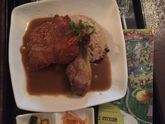 -大冒险家餐厅