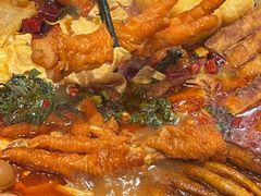 -小螺大作·螺蛳粉火锅(林和西店)